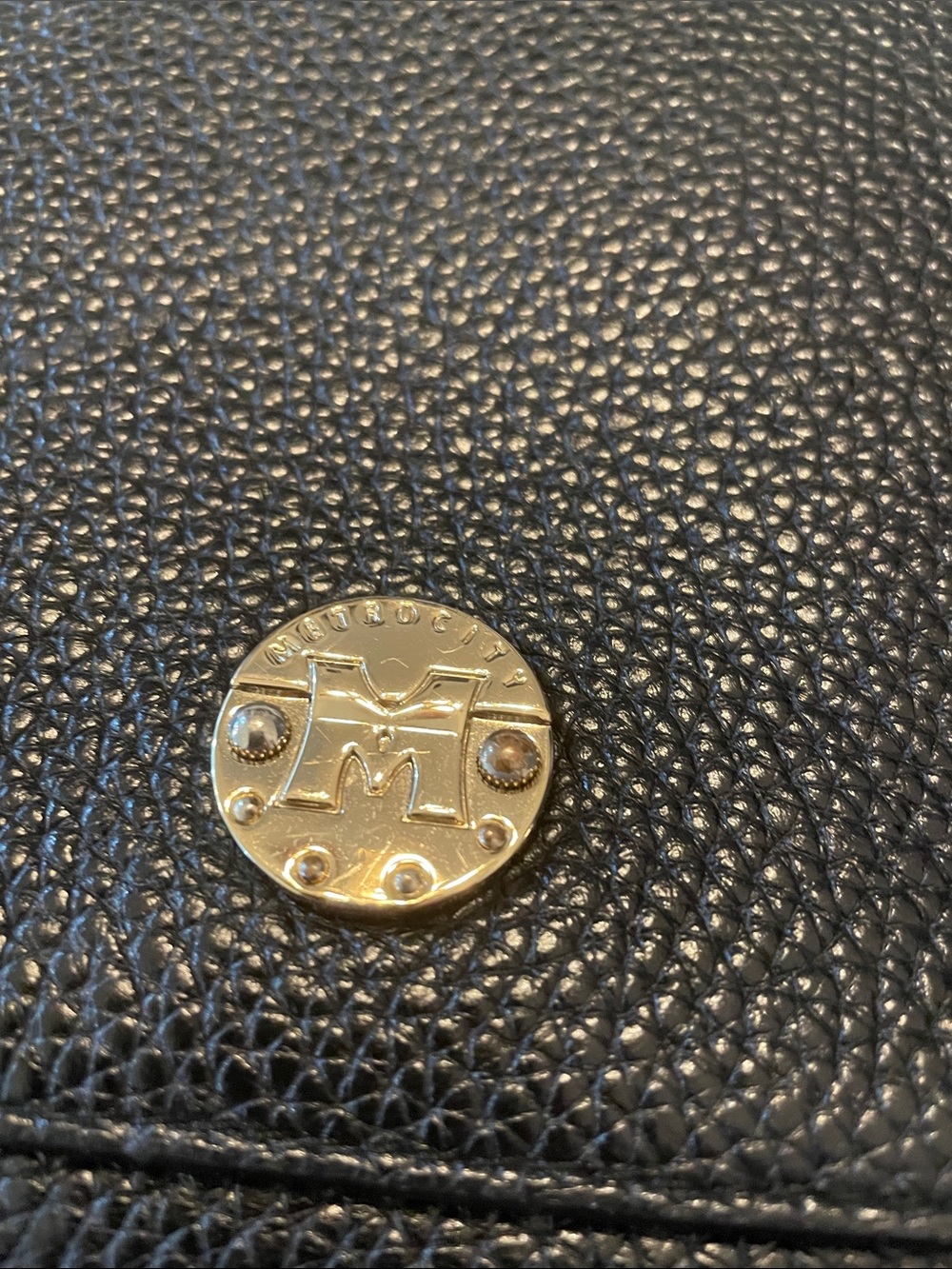Metro city mini bag - Picture 2 of 4